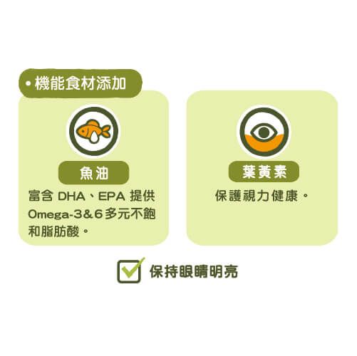 腸胃保健機能食材_DANLO-潔牙骨