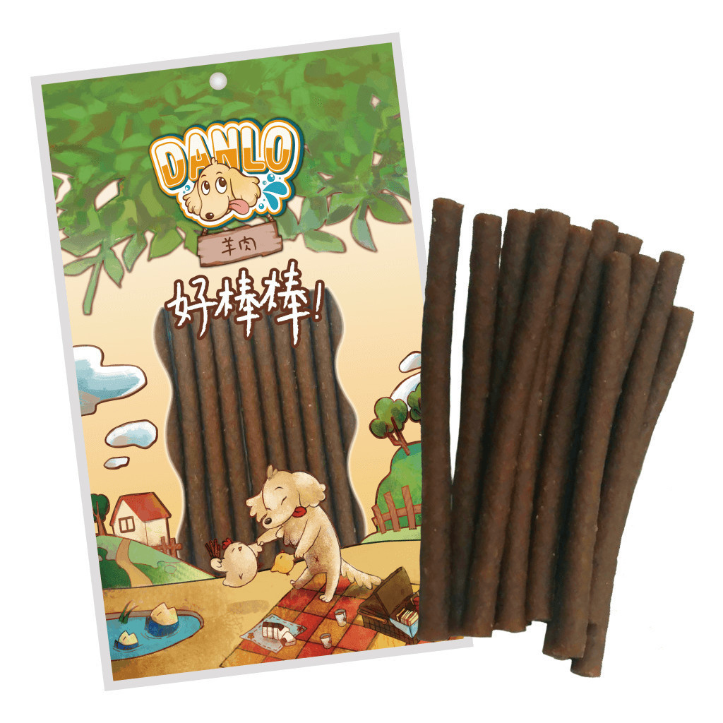 羊肉好棒棒-丹露-DL-0305 羊肉好棒棒-丹露-DL-0305