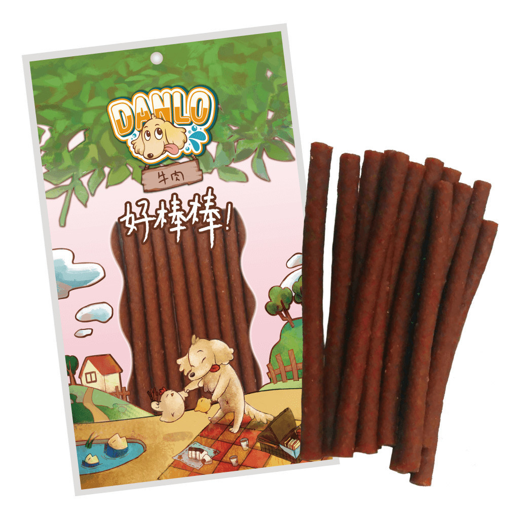 牛肉好棒棒-丹露-DL-0304 牛肉好棒棒-丹露-DL-0304